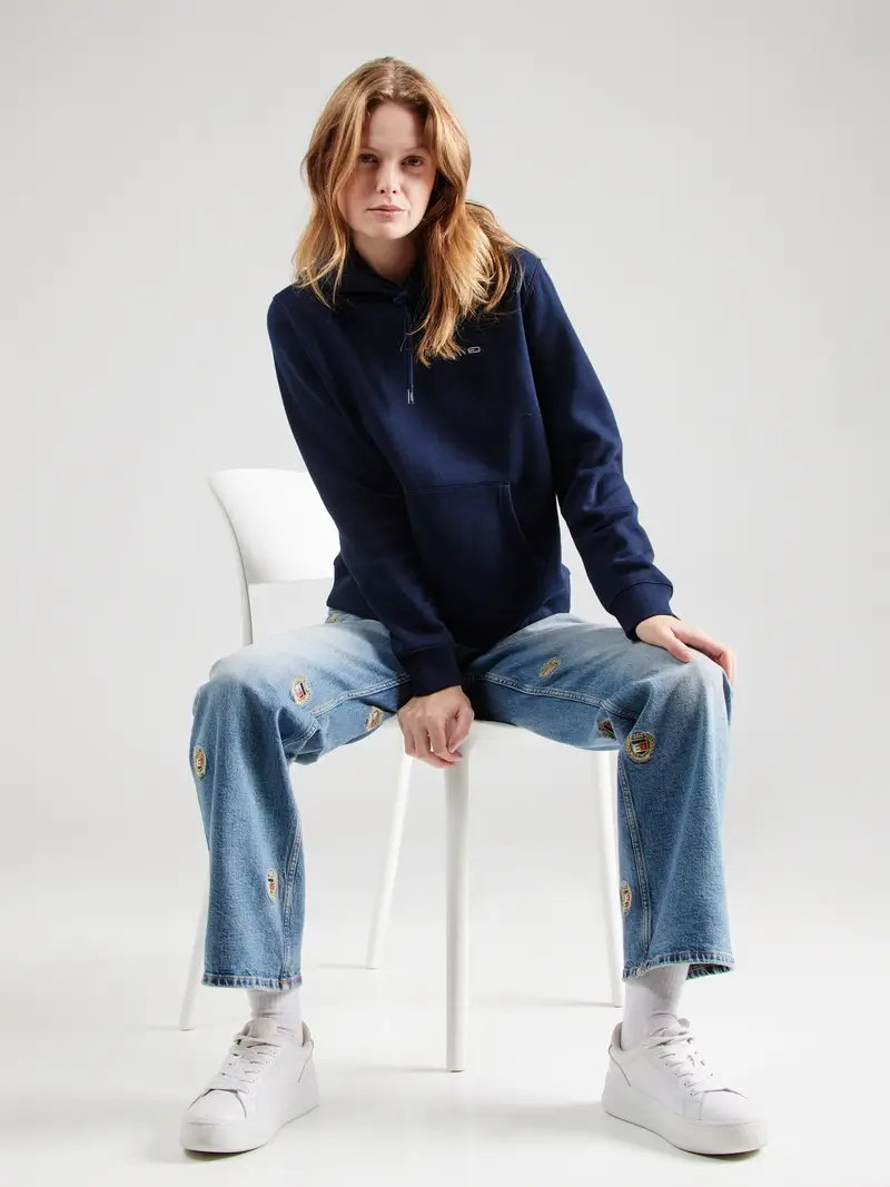 Tommy Jeans Jeans Blu 1980070 miniatura 3