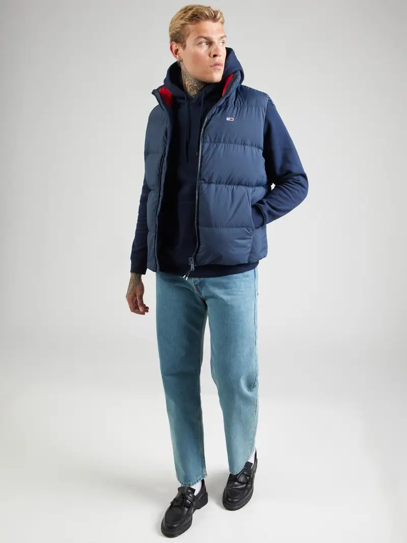 Tommy Jeans Jeans Blu 1982774 miniatura 3