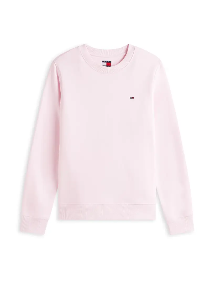Felpa navy / rosa / rosso / bianco