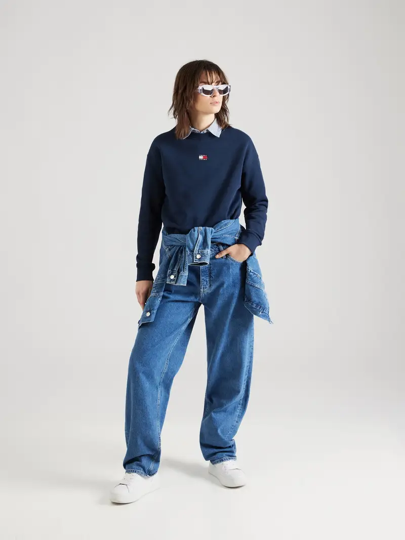 Tommy Jeans Jeans Blu 1980400 miniatura 3