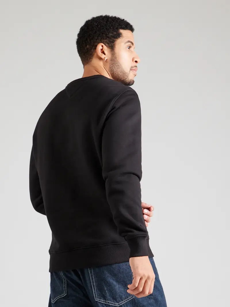 Tommy Jeans Jeans Rosso 1972622 miniatura 2