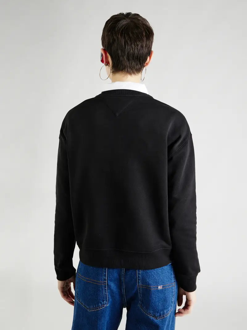 Tommy Jeans Jeans Rosso 1980389 miniatura 2