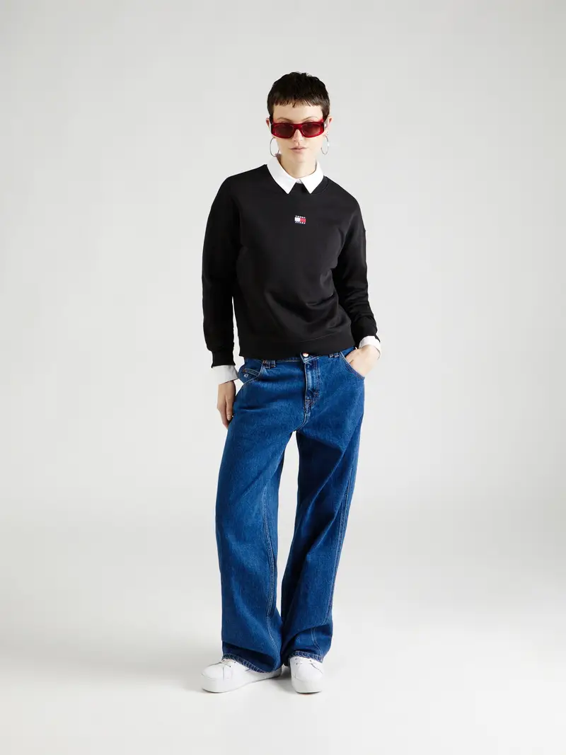 Tommy Jeans Jeans Rosso 1980389 miniatura 3