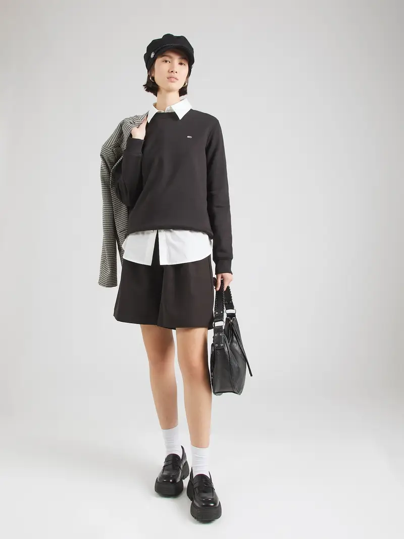 Tommy Jeans Jeans Nero 1980068 miniatura 3