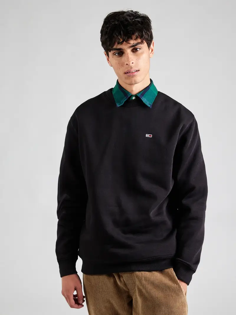 Tommy Jeans Jeans Nero 1982779 miniatura 3