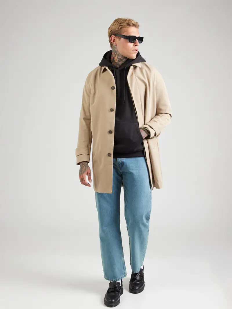 Tommy Jeans Jeans Nero 1982777 miniatura 3