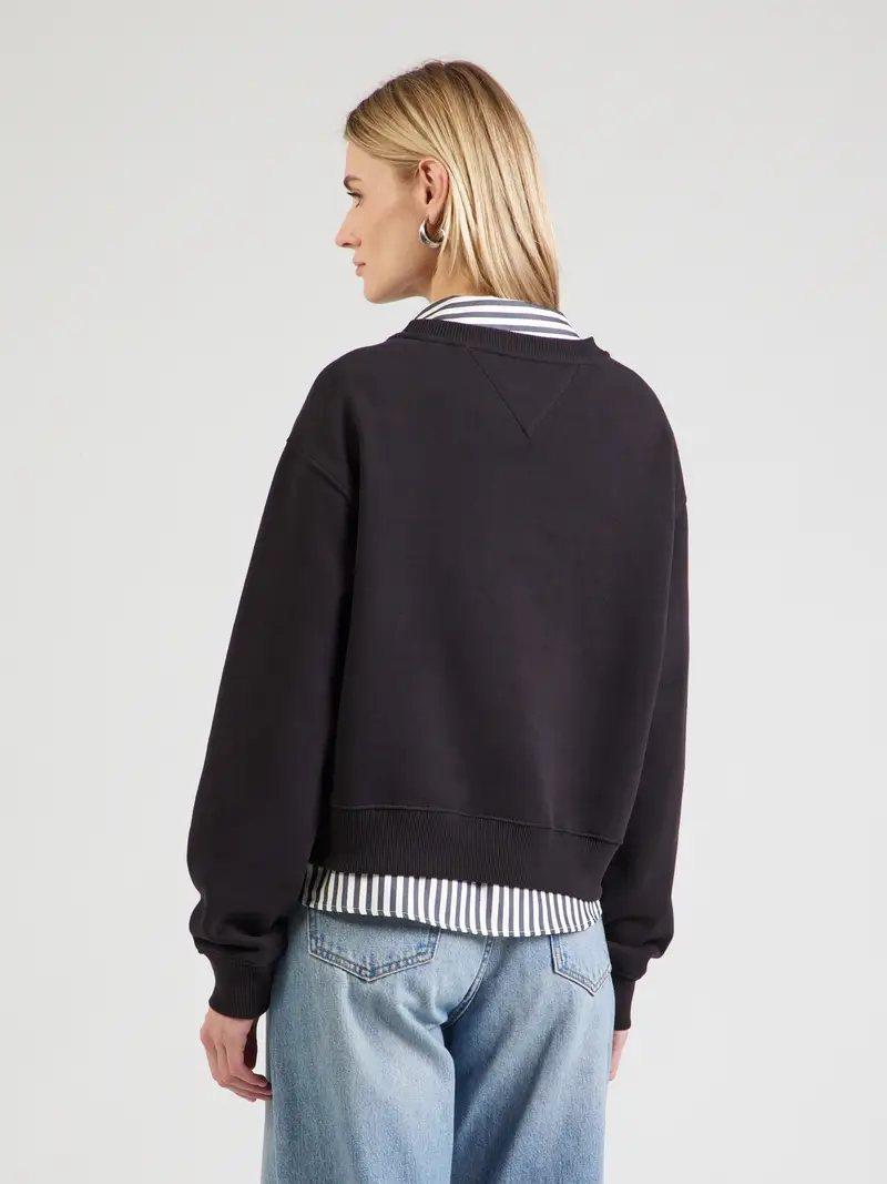 Tommy Jeans Jeans Nero 2045057 miniatura 2