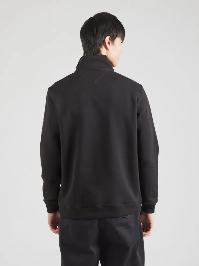 Felpa nero miniatura 3