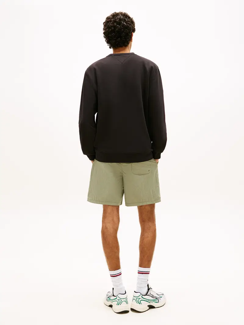 Felpa nero miniatura 3