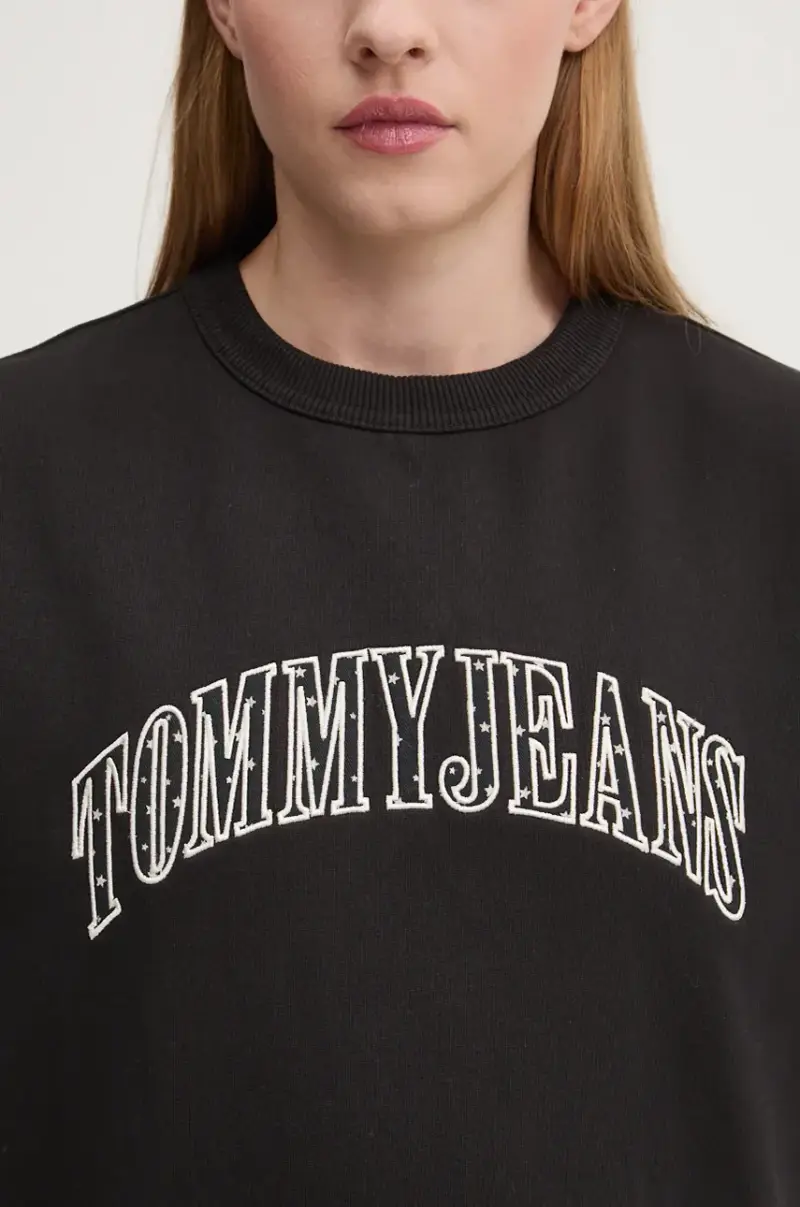 felpa Nero miniatura 5