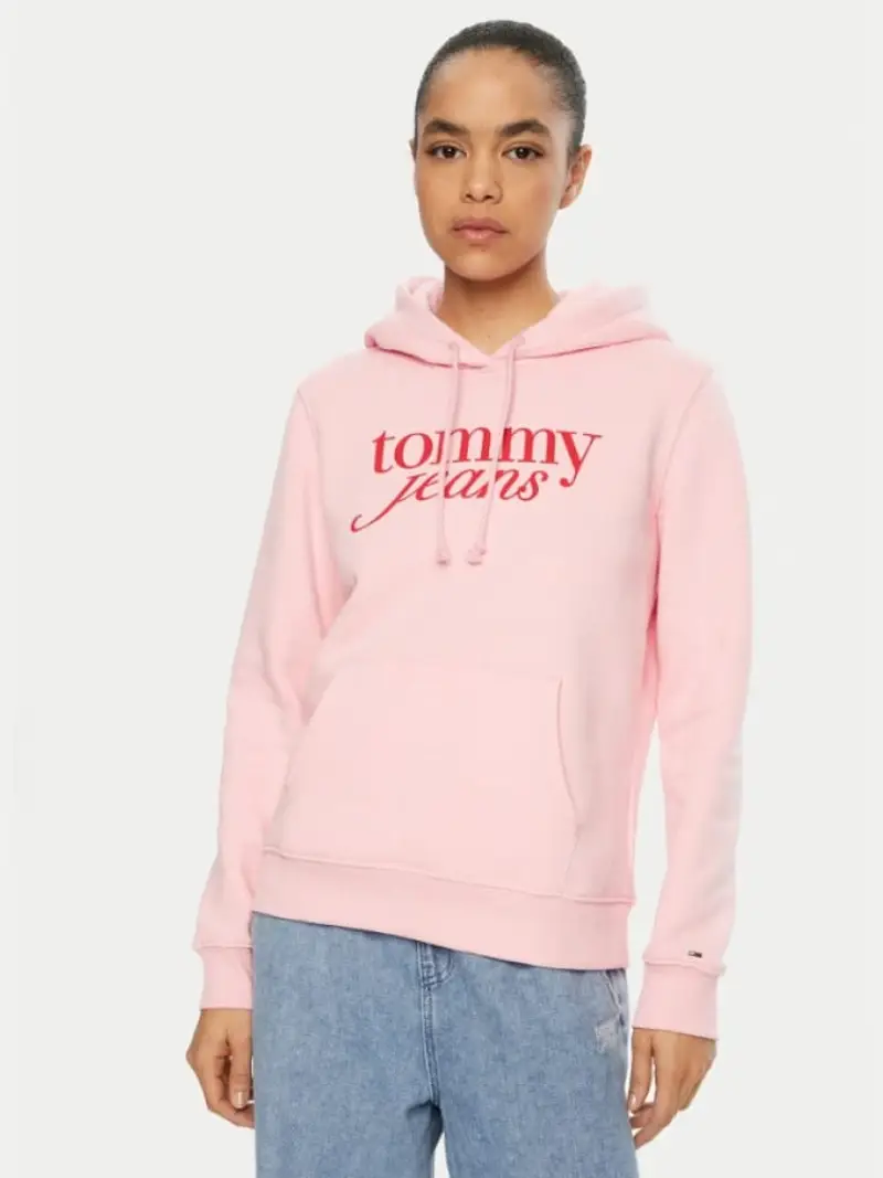 Tommy Jeans Jeans Donna Rosa 2087291