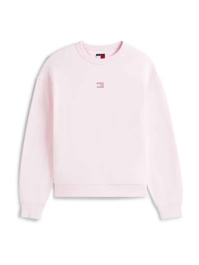 Felpa rosa / rosa antico