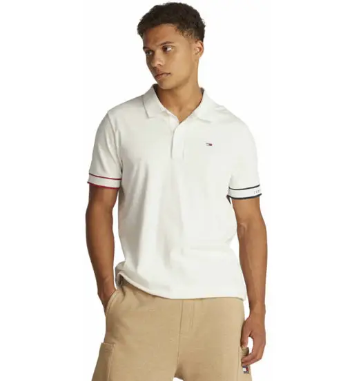 Tommy Jeans Polo Uomo 2487838