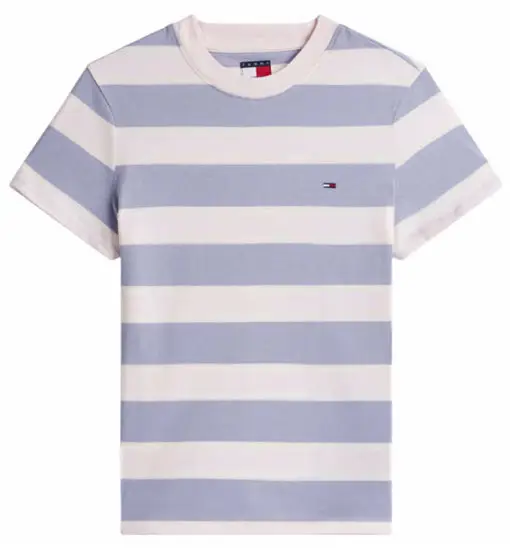 Flag W - T-shirt - donna Light Pink