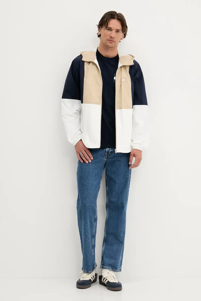 giacca Beige miniatura 2