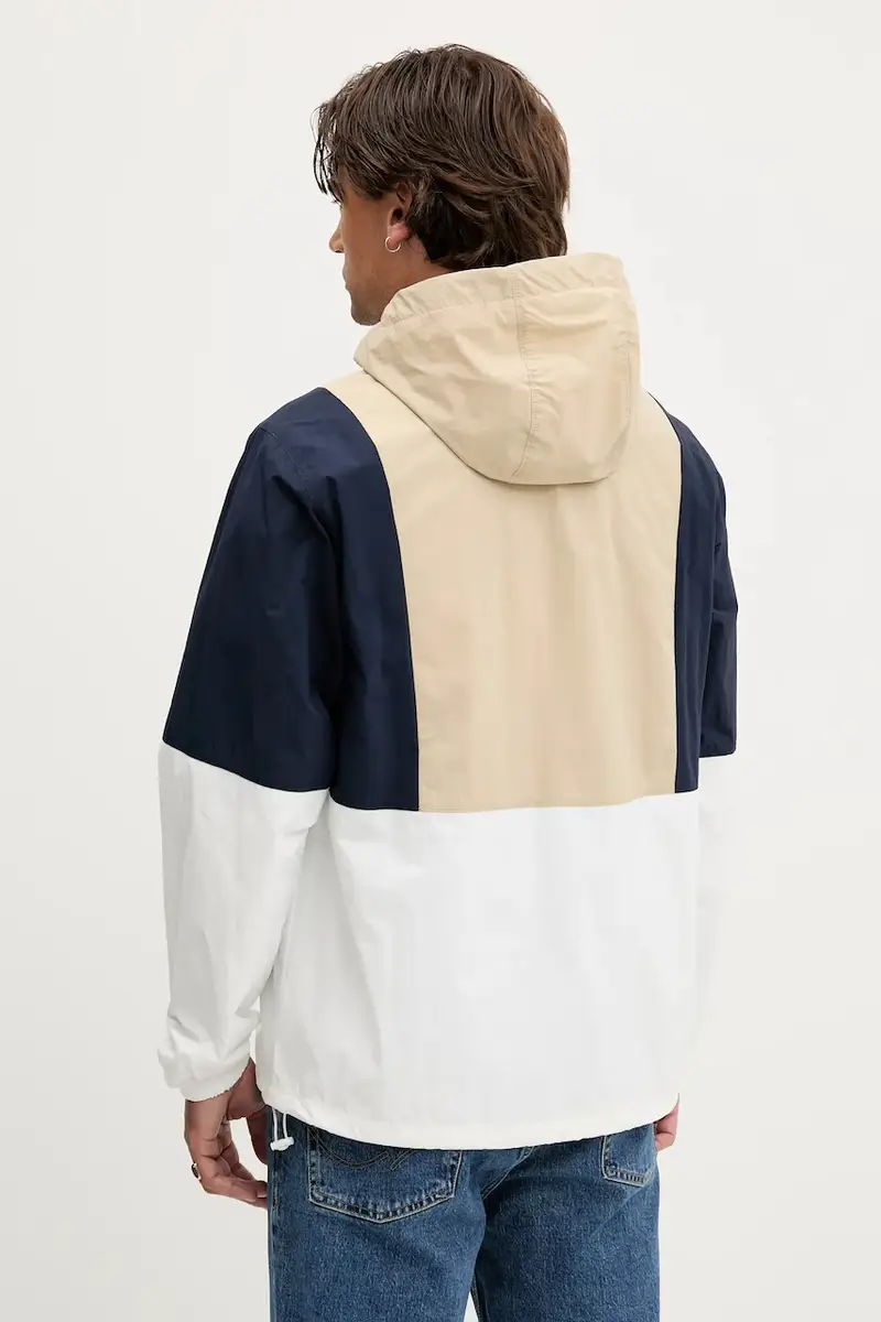 giacca Beige miniatura 3