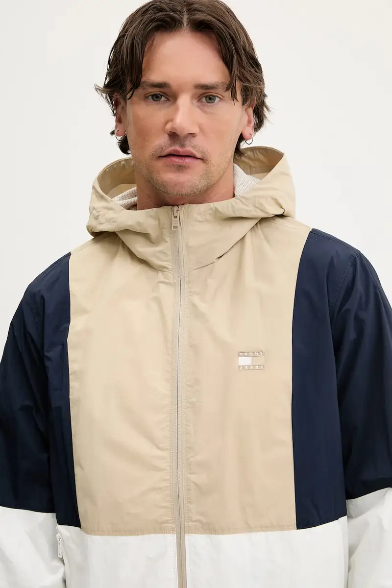 giacca Beige miniatura 4