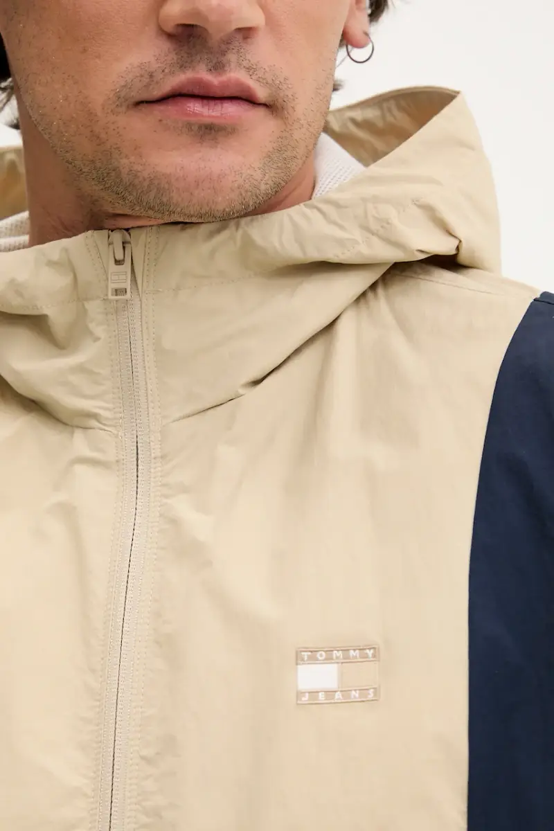 giacca Beige miniatura 5