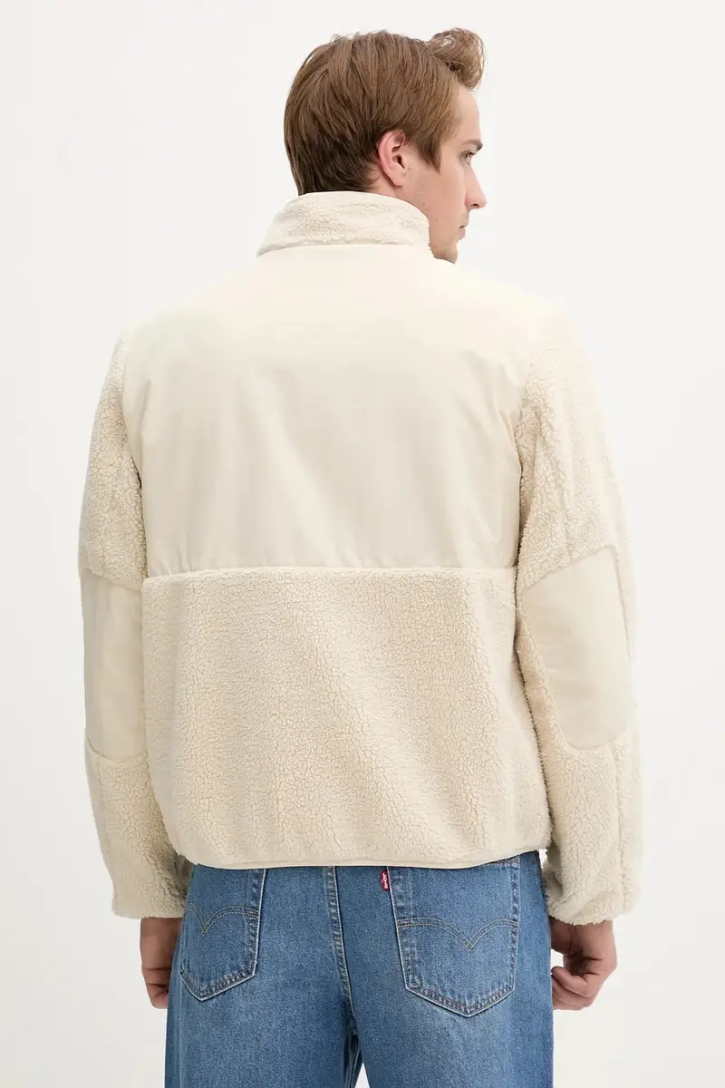 giacca colore beige DM0DM21682 miniatura 3