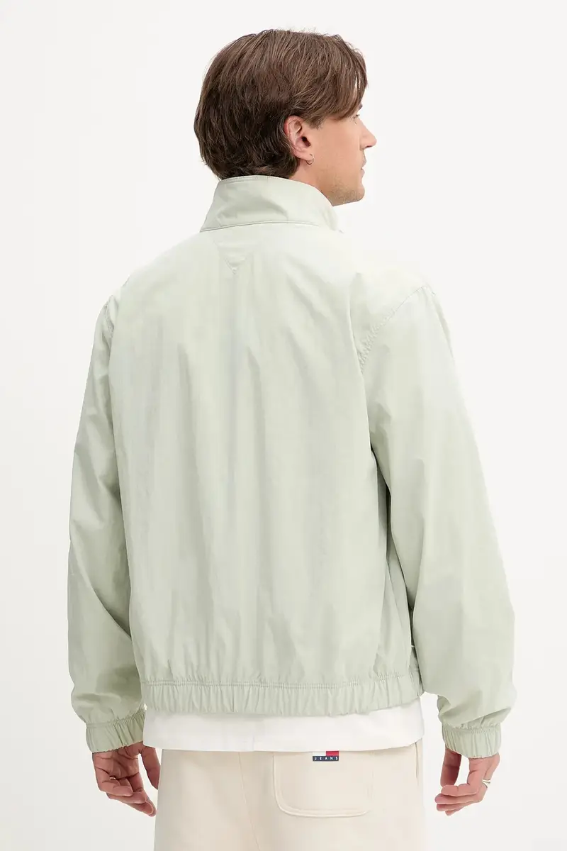 giacca colore beige DM0DM21929 Verde miniatura 3