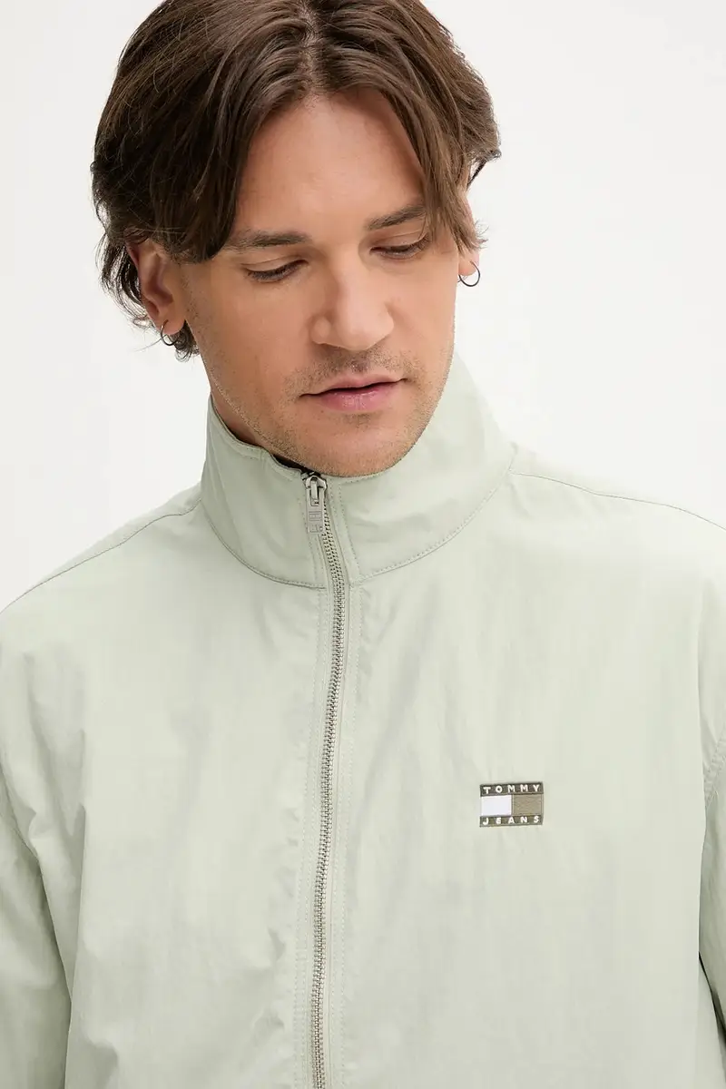 giacca colore beige DM0DM21929 Verde miniatura 4