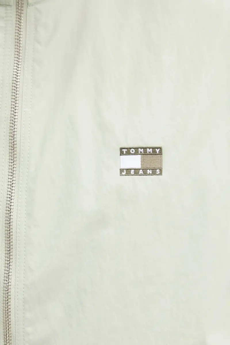 giacca colore beige DM0DM21929 Verde miniatura 5