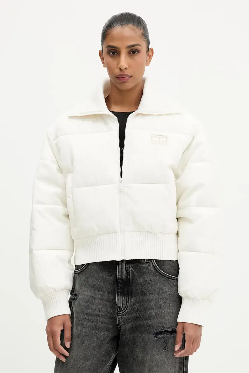 giacca colore beige DW0DW21659