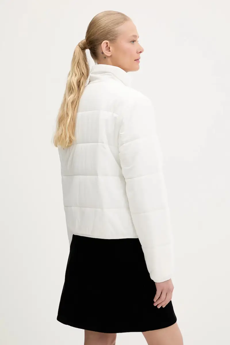 giacca colore bianco DW0DW20958 miniatura 3