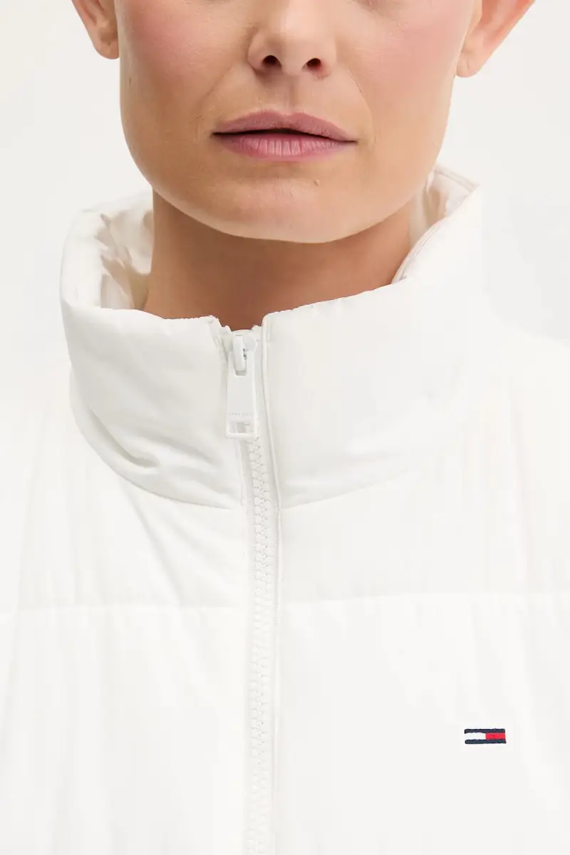 giacca colore bianco DW0DW20958 miniatura 5