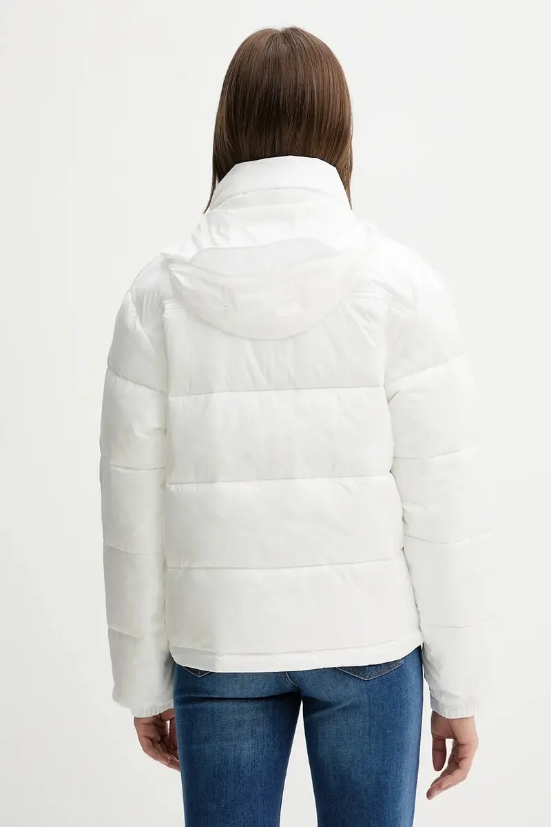 giacca colore bianco DW0DW21619 miniatura 3