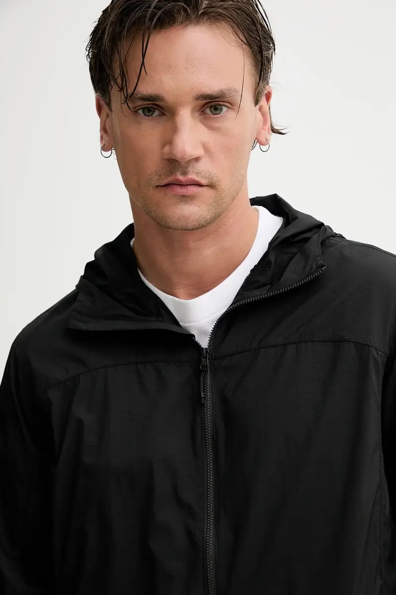 giacca colore nero DM0DM21669 miniatura 4