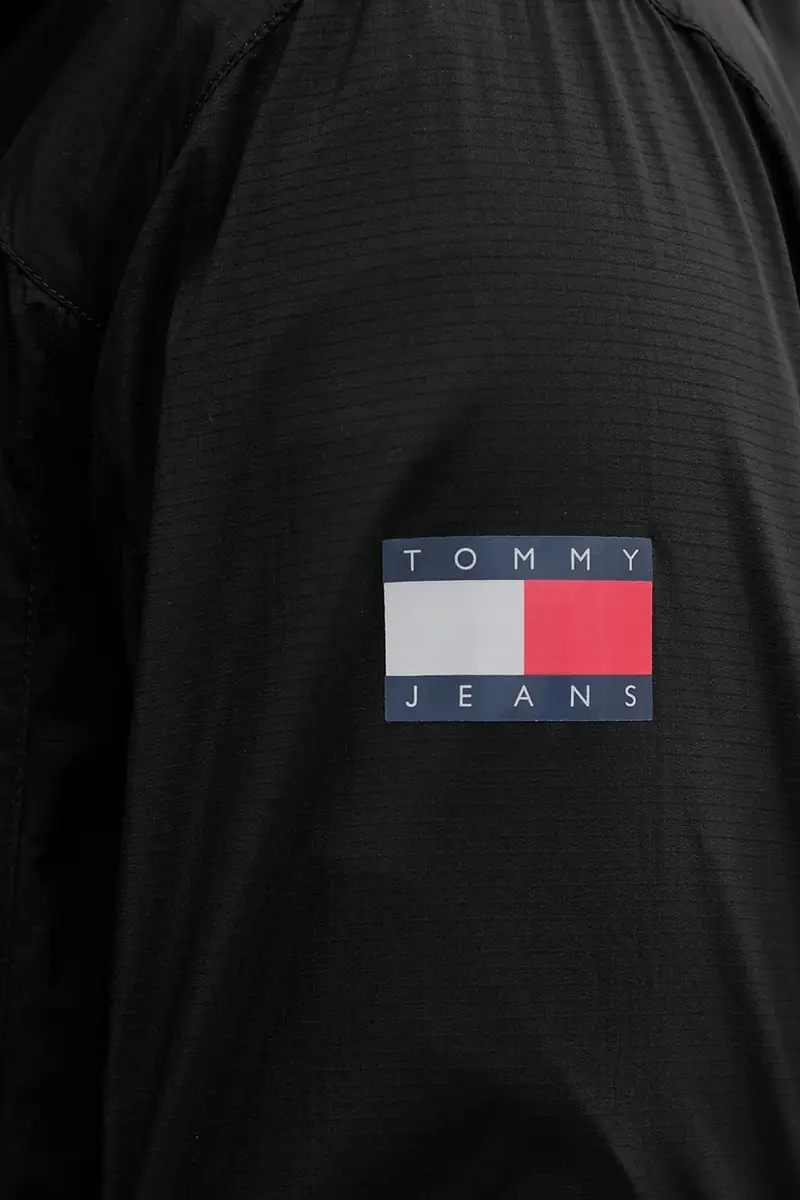 giacca colore nero DM0DM21669 miniatura 5