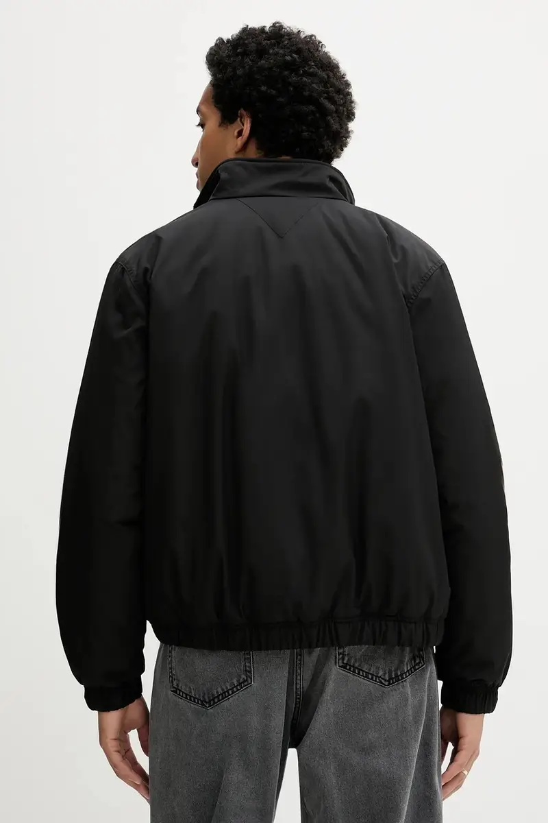 giacca colore nero DM0DM21936 miniatura 3