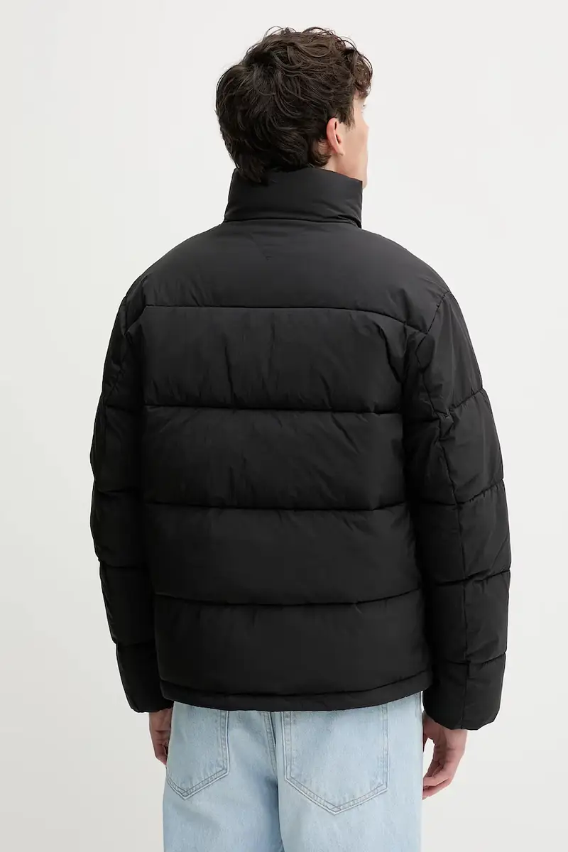 giacca colore nero DM0DM22040 miniatura 3