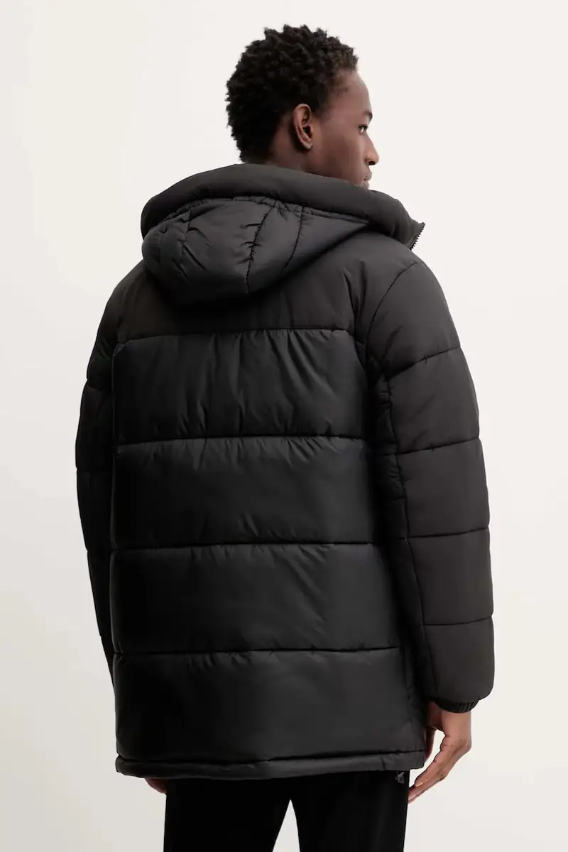 giacca colore nero DM0DM22249 miniatura 3