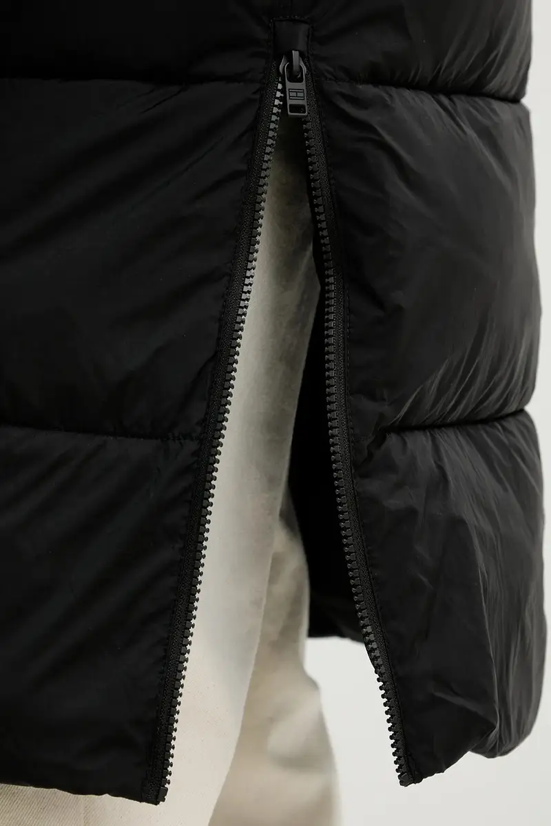 giacca colore nero DM0DM22256 miniatura 5