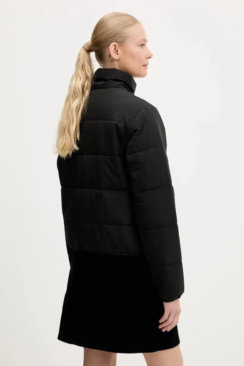 giacca colore nero DW0DW20958 miniatura 3