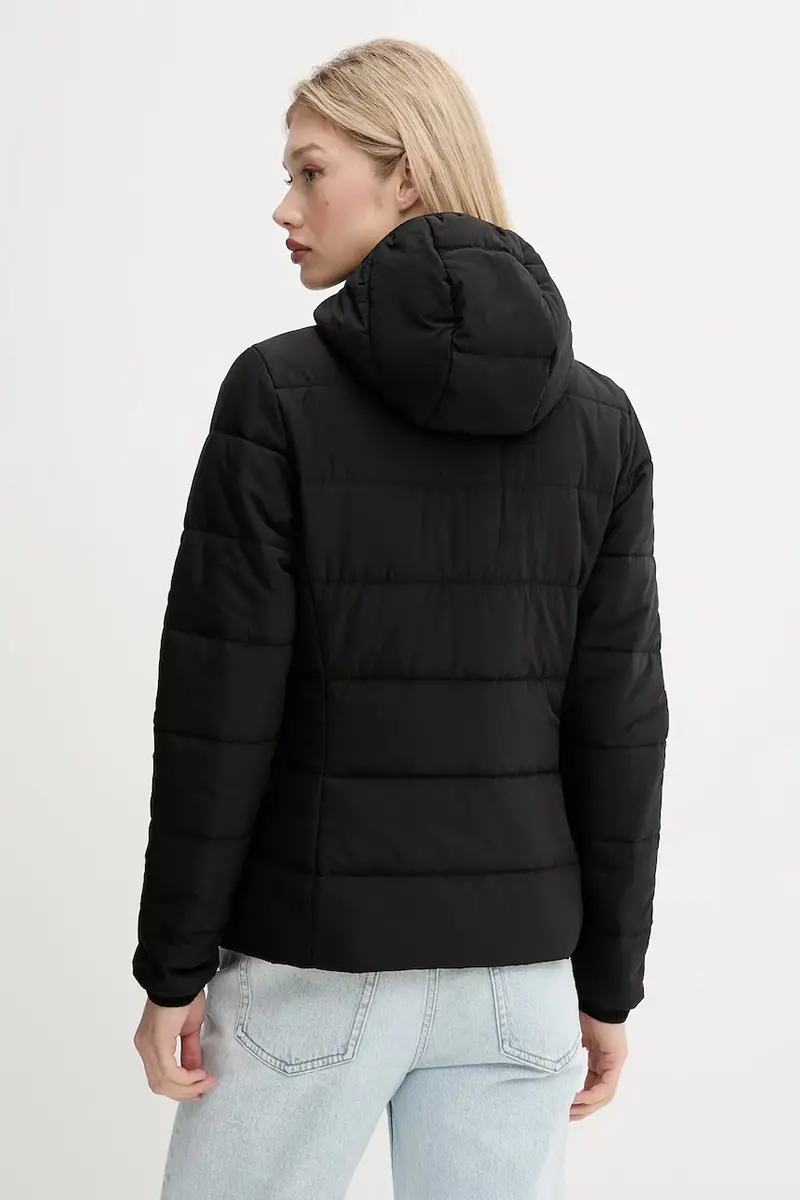 giacca colore nero DW0DW20959 miniatura 3