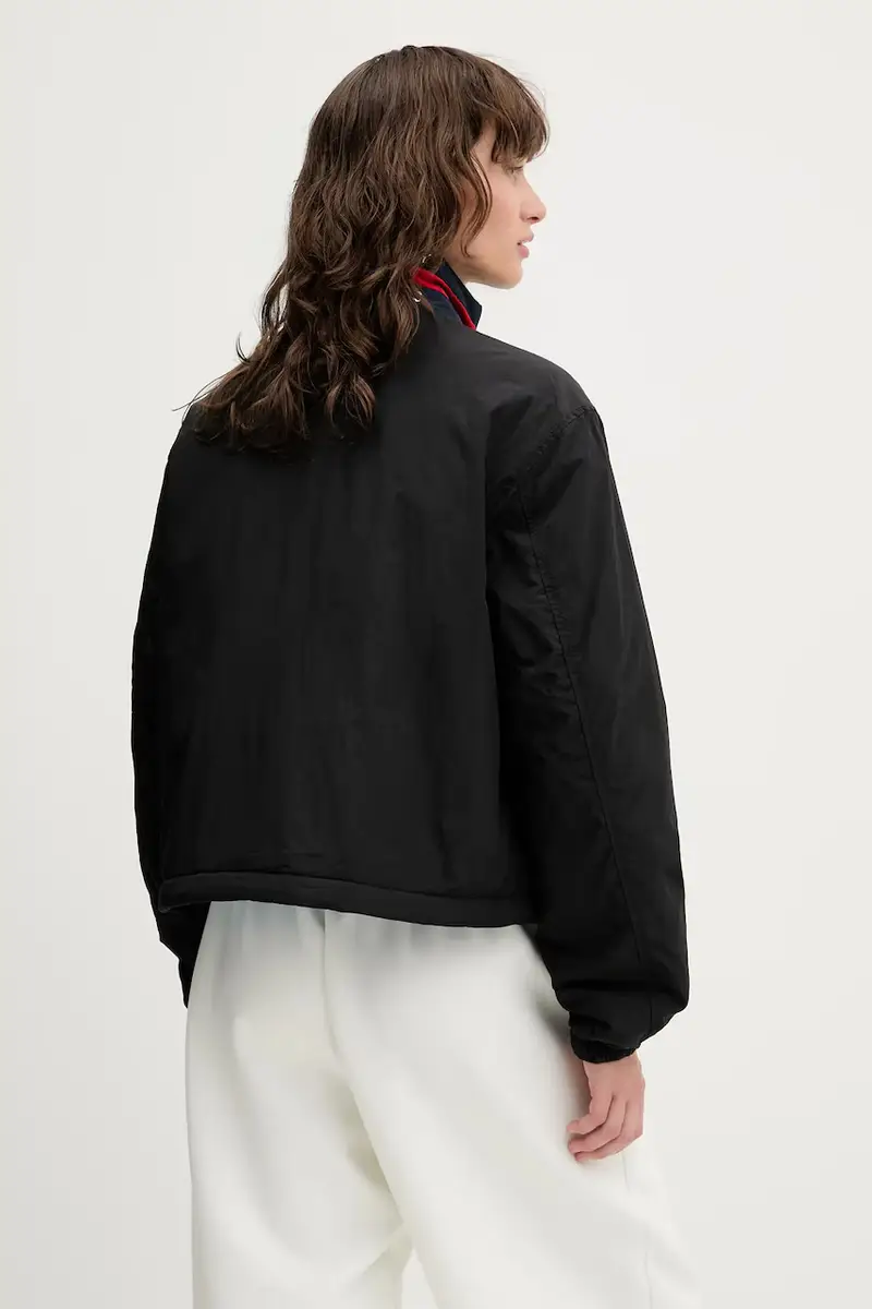 giacca colore nero DW0DW21436 miniatura 3