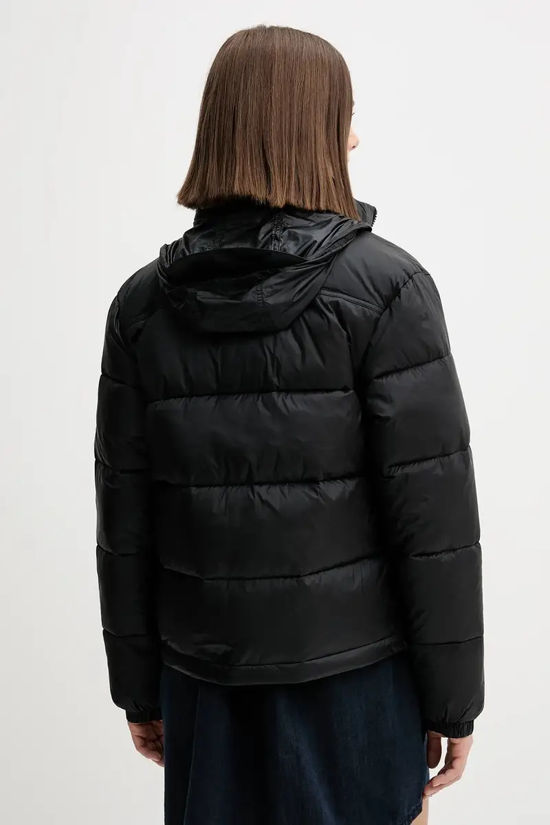 giacca colore nero DW0DW21619 miniatura 3