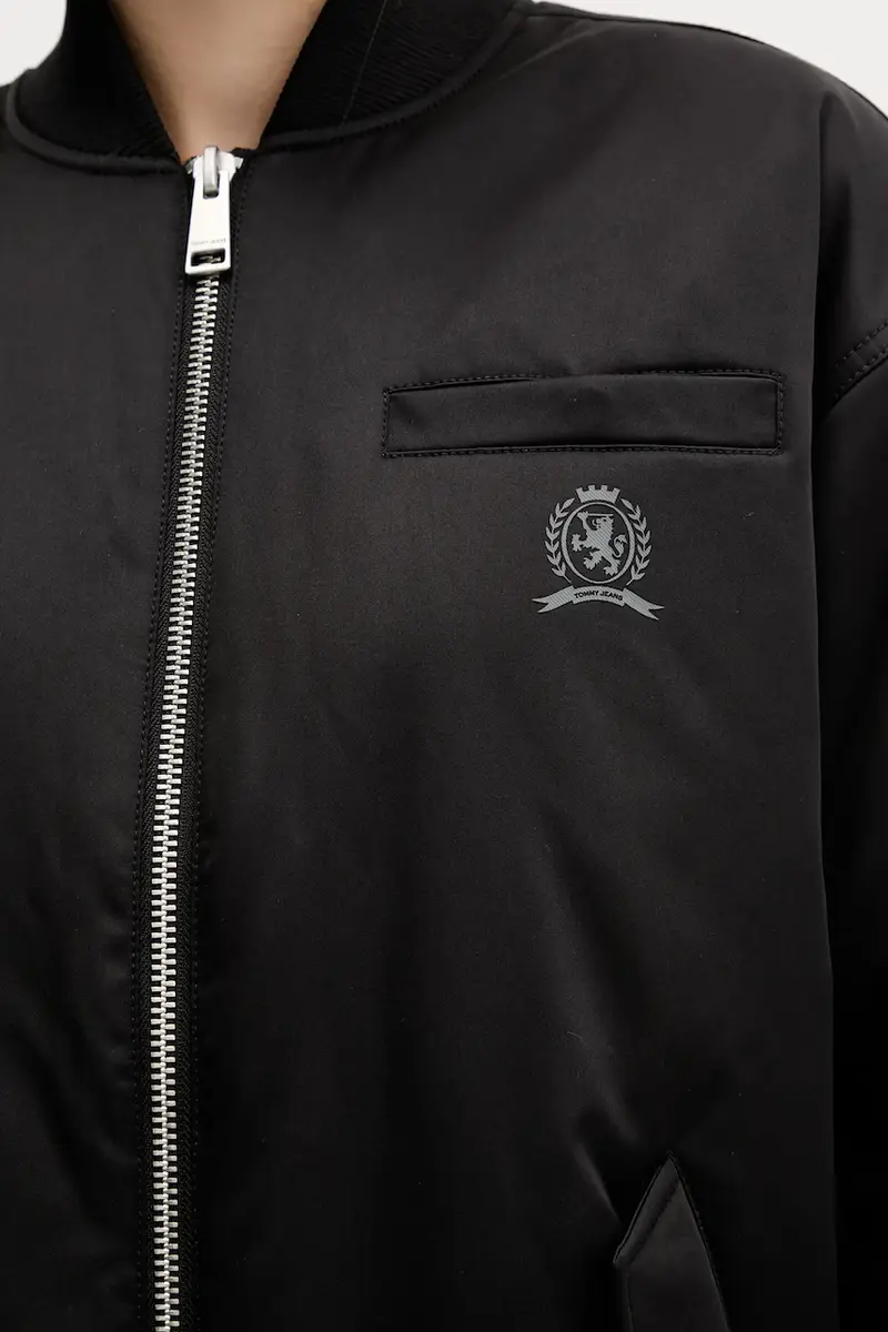 giacca colore nero DW0DW21629 miniatura 5