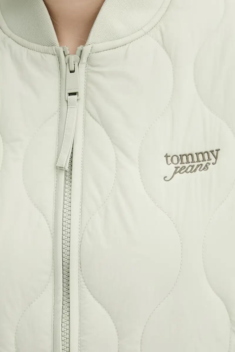 giacca colore verde DW0DW20962 miniatura 5