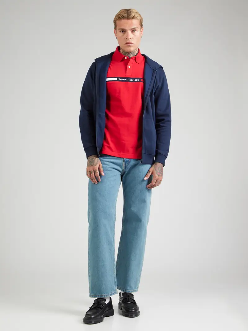 Tommy Jeans Jeans Blu 1982782 miniatura 2