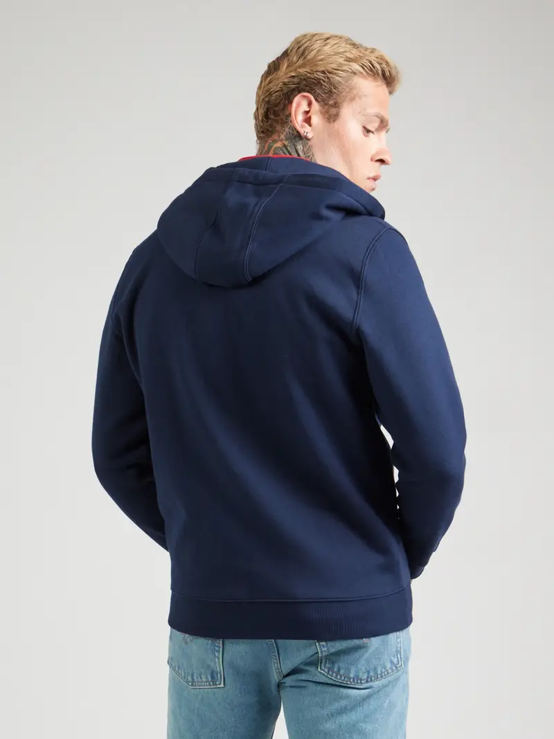 Tommy Jeans Jeans Blu 1982782 miniatura 3