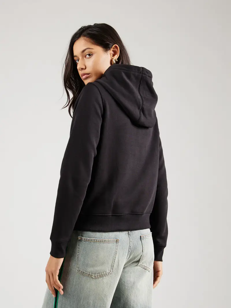 Giacca di felpa navy / rosso / nero / bianco miniatura 3