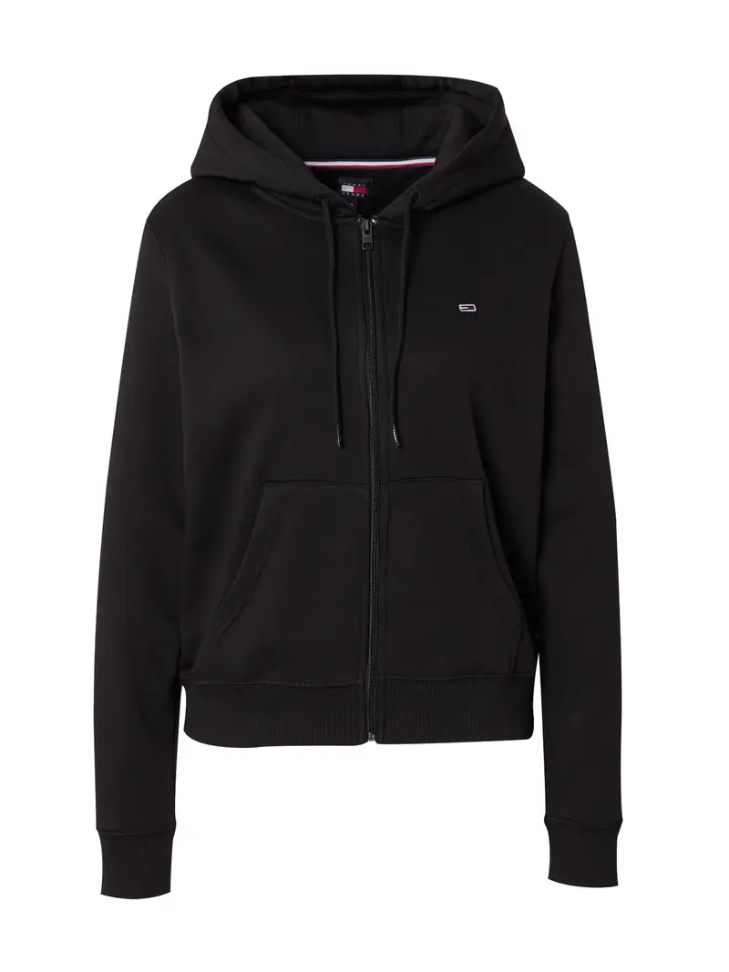 Giacca di felpa navy / rosso / nero / bianco