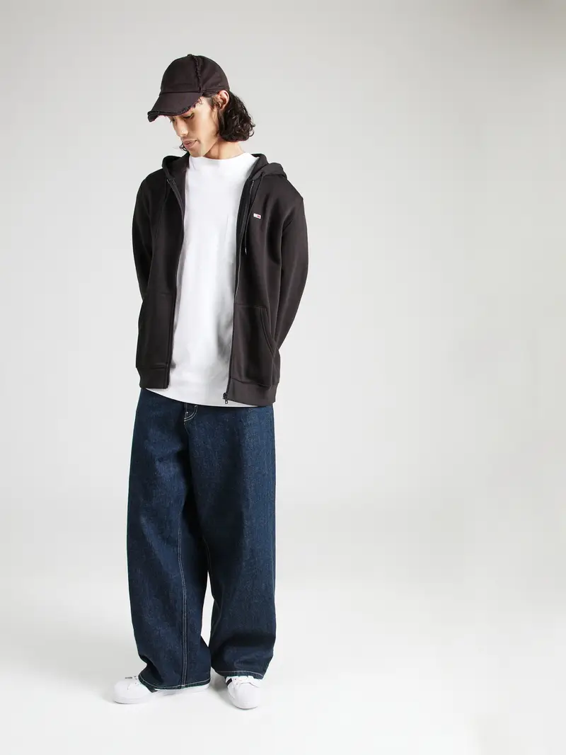 Tommy Jeans Jeans Nero 1982780 miniatura 3