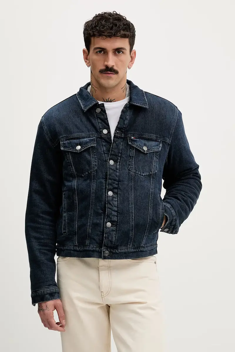 Tommy Jeans Jeans Blu 3956122