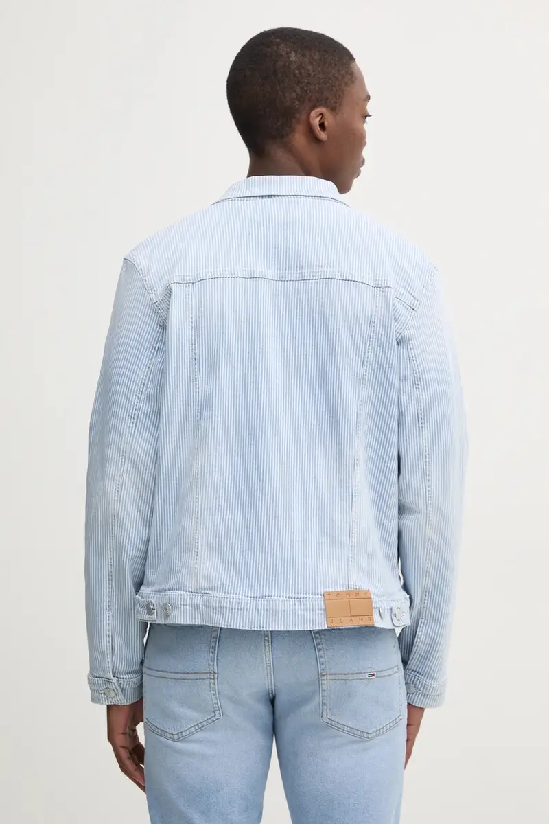 Tommy Jeans Jeans Uomo Blu 3580259 miniatura 3