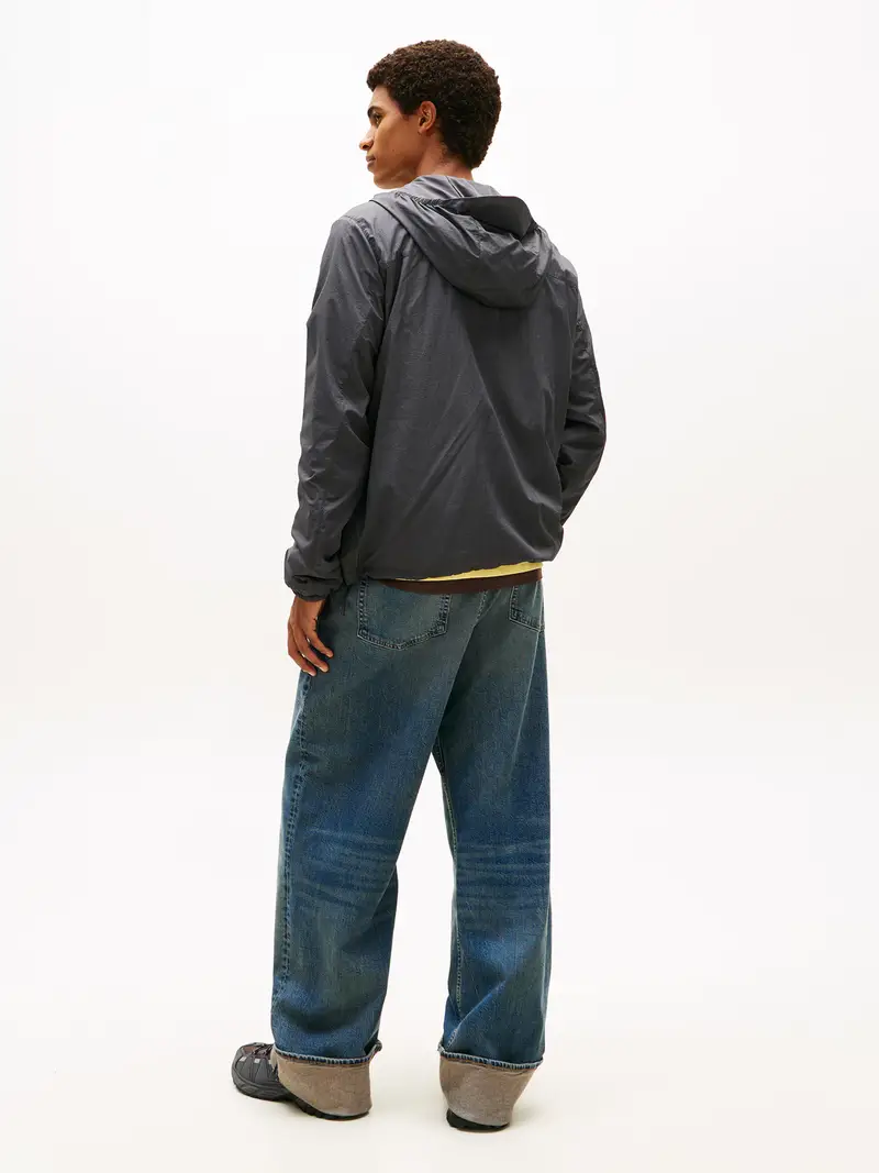 Giacca di mezza stagione 'CHICAGO' antracite miniatura 3